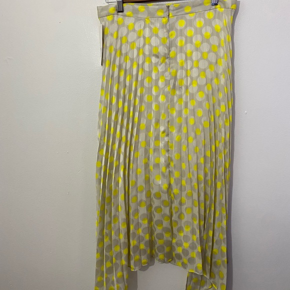 Zara Polka Dot Skirt Set - Picture 12 of 12